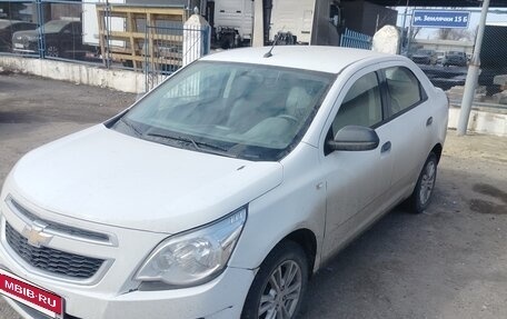 Chevrolet Cobalt II, 2023 год, 938 000 рублей, 2 фотография