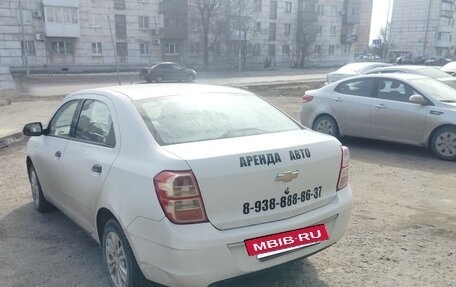 Chevrolet Cobalt II, 2023 год, 938 000 рублей, 3 фотография