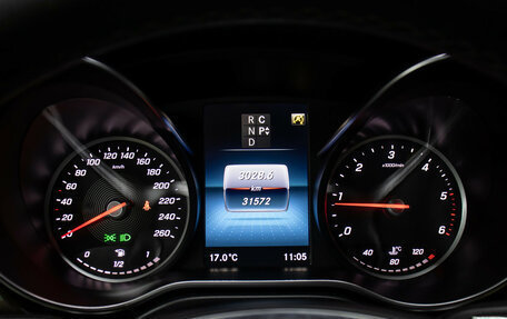 Mercedes-Benz V-Класс, 2021 год, 7 998 000 рублей, 13 фотография