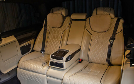 Mercedes-Benz V-Класс, 2021 год, 7 998 000 рублей, 11 фотография