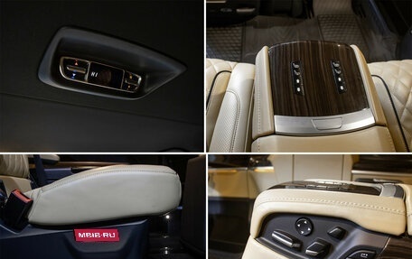 Mercedes-Benz V-Класс, 2021 год, 7 998 000 рублей, 22 фотография