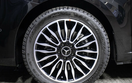 Mercedes-Benz V-Класс, 2021 год, 7 998 000 рублей, 23 фотография