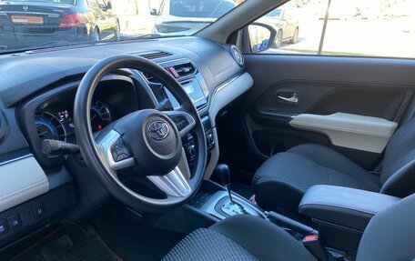 Toyota Rush II, 2022 год, 2 099 000 рублей, 11 фотография