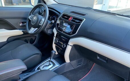 Toyota Rush II, 2022 год, 2 099 000 рублей, 7 фотография