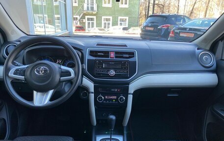 Toyota Rush II, 2022 год, 2 099 000 рублей, 9 фотография