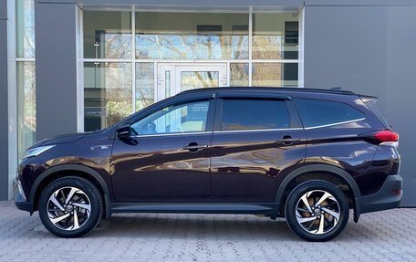 Toyota Rush II, 2022 год, 2 099 000 рублей, 5 фотография