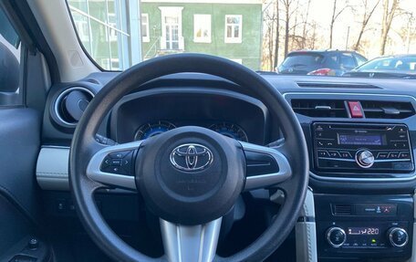 Toyota Rush II, 2022 год, 2 099 000 рублей, 10 фотография