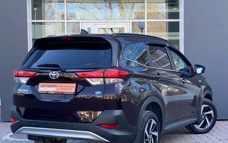 Toyota Rush II, 2022 год, 2 099 000 рублей, 2 фотография