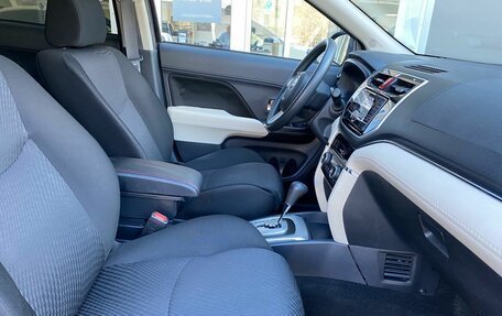 Toyota Rush II, 2022 год, 2 099 000 рублей, 8 фотография