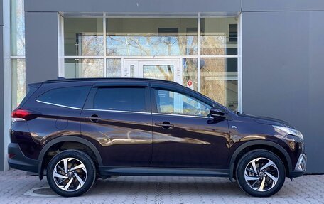 Toyota Rush II, 2022 год, 2 099 000 рублей, 6 фотография