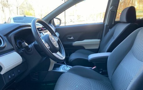 Toyota Rush II, 2022 год, 2 099 000 рублей, 12 фотография