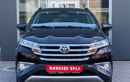 Toyota Rush II, 2022 год, 2 099 000 рублей, 3 фотография