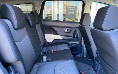 Toyota Rush II, 2022 год, 2 099 000 рублей, 16 фотография