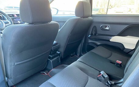 Toyota Rush II, 2022 год, 2 099 000 рублей, 17 фотография