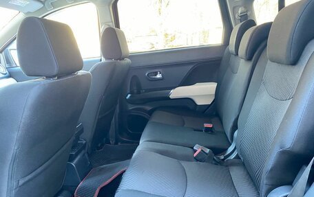 Toyota Rush II, 2022 год, 2 099 000 рублей, 18 фотография