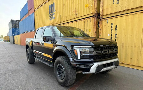 Ford F-150, 2026 год, 13 190 000 рублей, 2 фотография