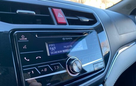 Toyota Rush II, 2022 год, 2 099 000 рублей, 19 фотография