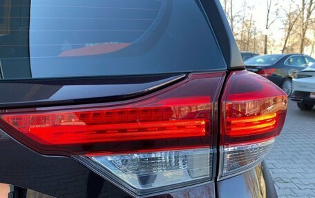 Toyota Rush II, 2022 год, 2 099 000 рублей, 27 фотография