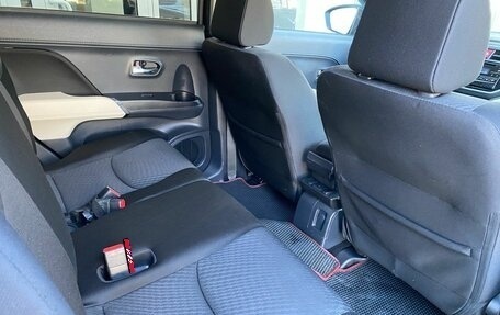 Toyota Rush II, 2022 год, 2 099 000 рублей, 15 фотография