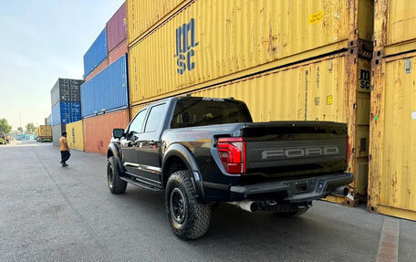 Ford F-150, 2026 год, 13 190 000 рублей, 7 фотография