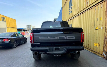 Ford F-150, 2026 год, 13 190 000 рублей, 8 фотография