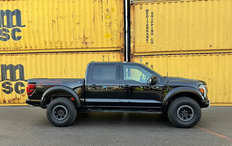 Ford F-150, 2026 год, 13 190 000 рублей, 5 фотография