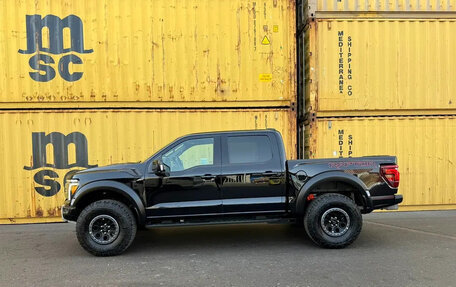 Ford F-150, 2026 год, 13 190 000 рублей, 4 фотография