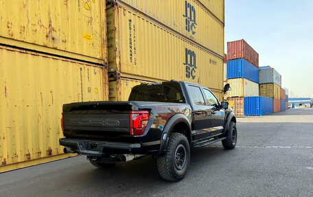 Ford F-150, 2026 год, 13 190 000 рублей, 6 фотография