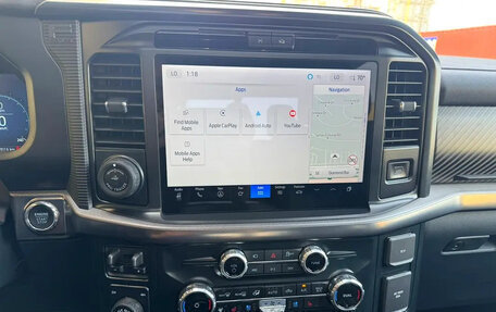 Ford F-150, 2026 год, 13 190 000 рублей, 12 фотография