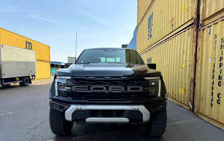 Ford F-150, 2026 год, 13 190 000 рублей, 3 фотография