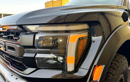 Ford F-150, 2026 год, 13 190 000 рублей, 9 фотография