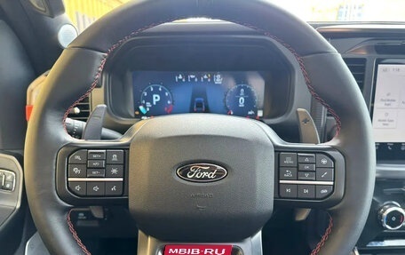 Ford F-150, 2026 год, 13 190 000 рублей, 11 фотография