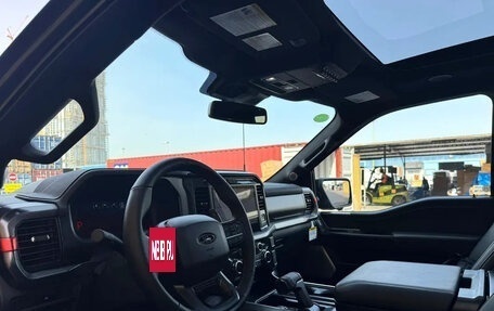 Ford F-150, 2026 год, 13 190 000 рублей, 10 фотография