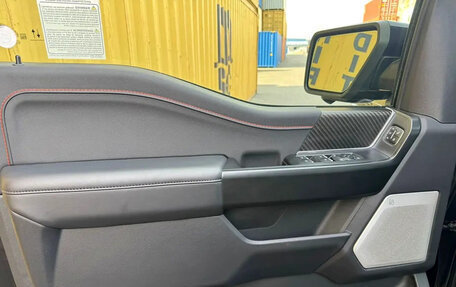 Ford F-150, 2026 год, 13 190 000 рублей, 17 фотография