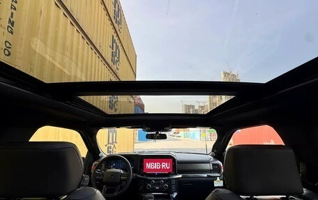 Ford F-150, 2026 год, 13 190 000 рублей, 19 фотография