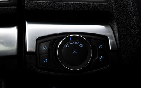 Ford Explorer VI, 2017 год, 2 549 000 рублей, 19 фотография