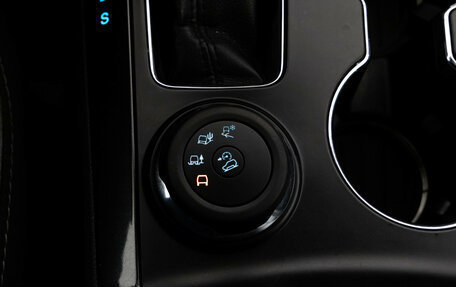 Ford Explorer VI, 2017 год, 2 549 000 рублей, 17 фотография