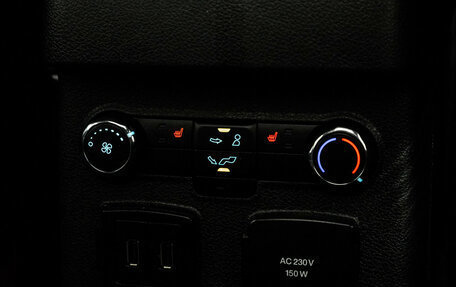 Ford Explorer VI, 2017 год, 2 549 000 рублей, 23 фотография