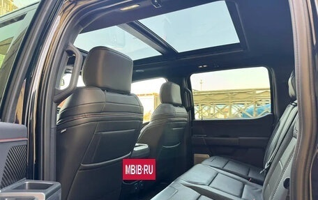 Ford F-150, 2026 год, 13 190 000 рублей, 18 фотография