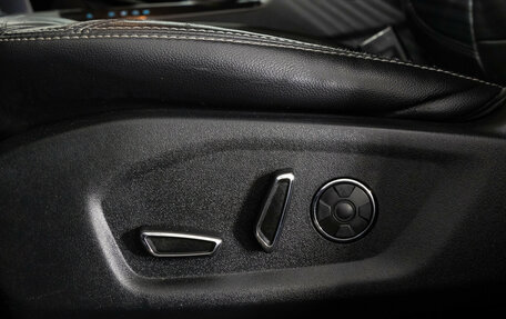 Ford Explorer VI, 2017 год, 2 549 000 рублей, 27 фотография