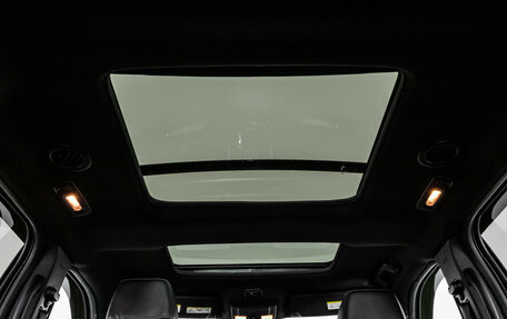 Ford Explorer VI, 2017 год, 2 549 000 рублей, 29 фотография