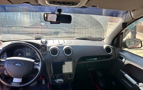 Ford Fusion I, 2006 год, 577 000 рублей, 6 фотография