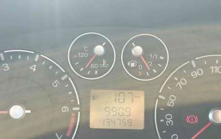 Ford Fusion I, 2006 год, 577 000 рублей, 8 фотография