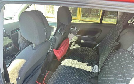 Ford Fusion I, 2006 год, 577 000 рублей, 5 фотография