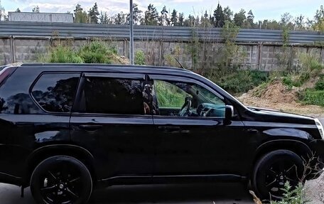 Nissan X-Trail, 2008 год, 1 053 000 рублей, 6 фотография