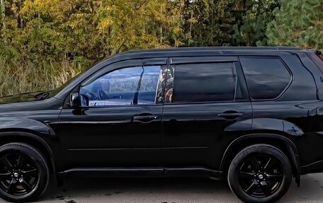 Nissan X-Trail, 2008 год, 1 053 000 рублей, 7 фотография