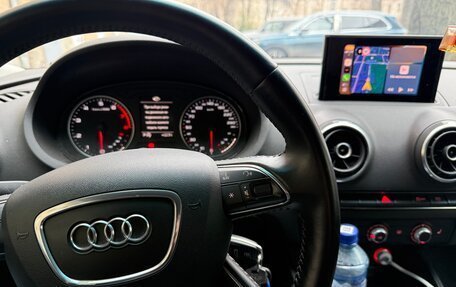 Audi A3, 2013 год, 1 500 000 рублей, 7 фотография