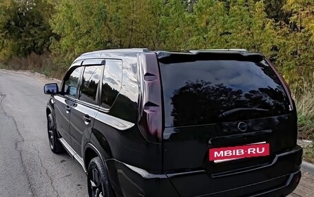 Nissan X-Trail, 2008 год, 1 053 000 рублей, 5 фотография