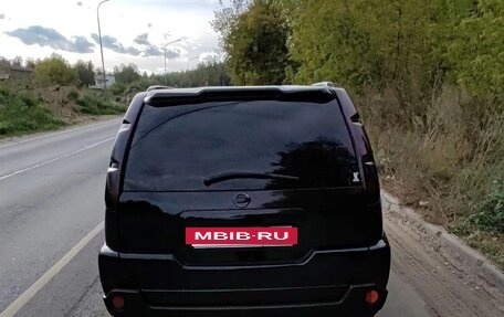 Nissan X-Trail, 2008 год, 1 053 000 рублей, 3 фотография