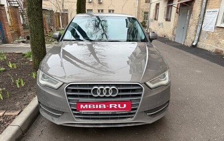 Audi A3, 2013 год, 1 500 000 рублей, 5 фотография